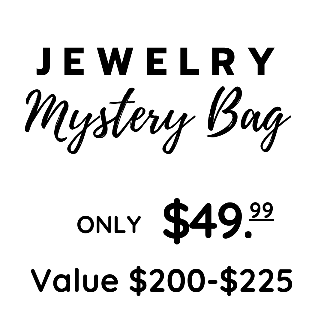 Jewelry Mystery Bag