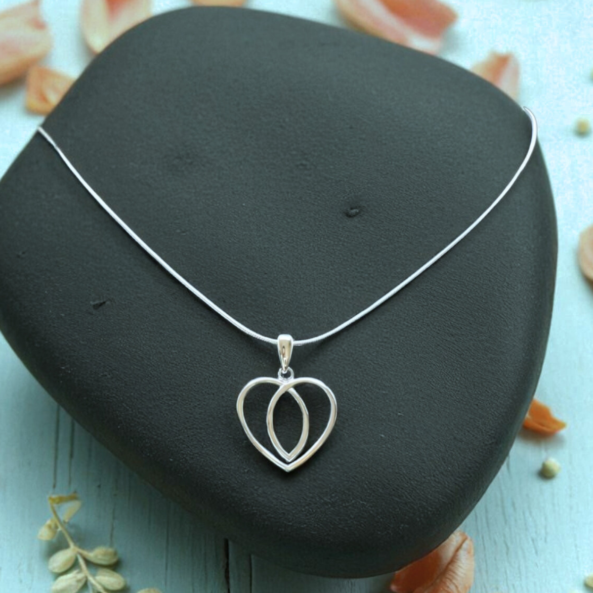 Love in Motion Necklace